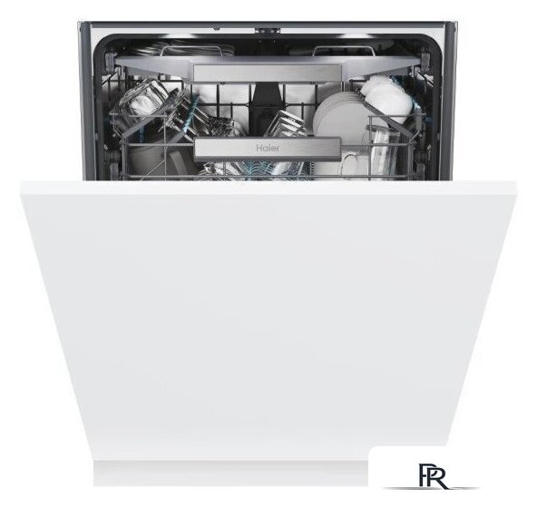 Встраиваемая посудомоечная машина Haier I-Pro Shine Series 6 XS 4A4M3PB1 - Изображение №2 — Интернет-магазин ПроЗаказ