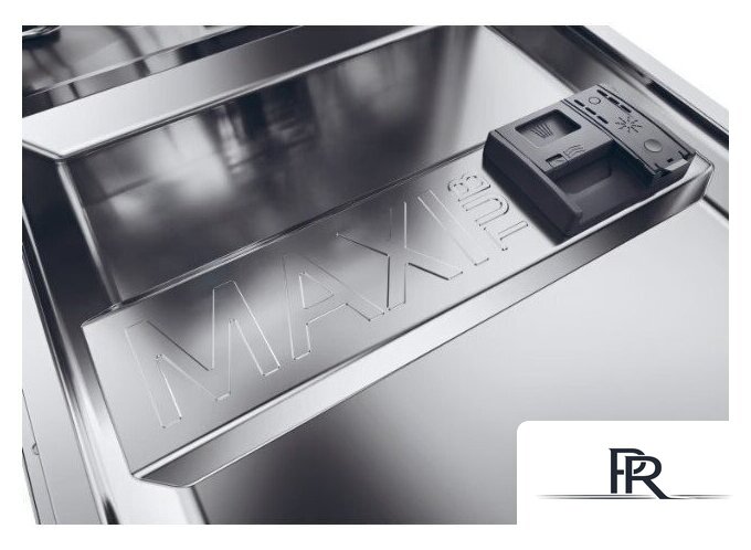 Встраиваемая посудомоечная машина Haier I-Pro Shine Series 6 XS 4A4M3PB1 - Изображение №11 — Интернет-магазин ПроЗаказ
