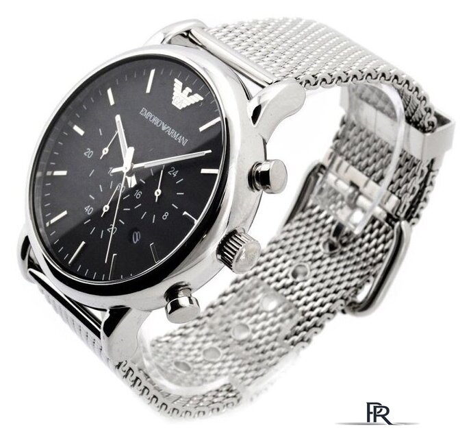 Наручные часы Emporio Armani AR1808 - Изображение №5 — Интернет-магазин ПроЗаказ