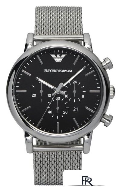 Наручные часы Emporio Armani AR1808 - Изображение №1 — Интернет-магазин ПроЗаказ