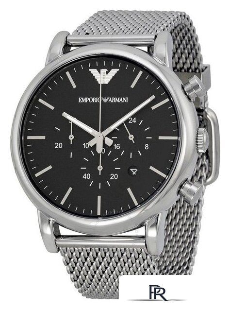 Наручные часы Emporio Armani AR1808 - Изображение №2 — Интернет-магазин ПроЗаказ