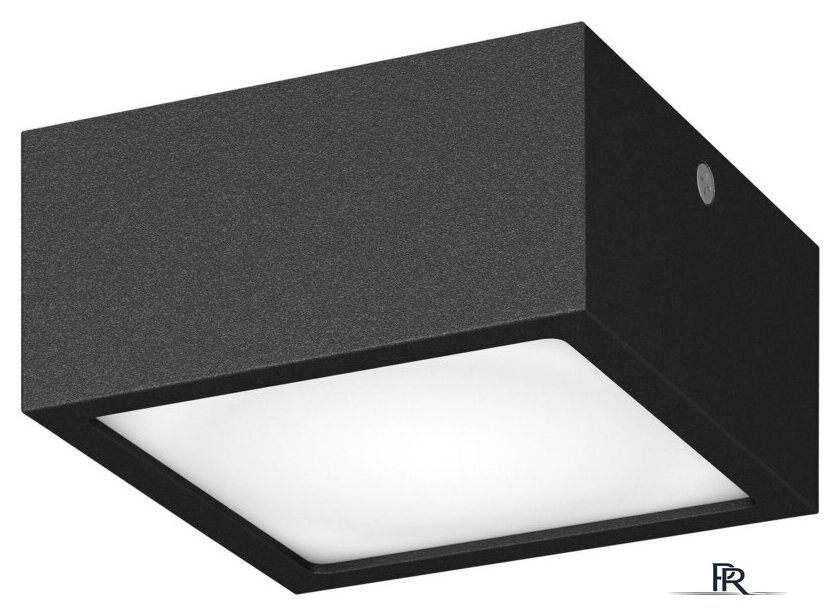 Уличный накладной светильник Lightstar Zolla 380273 - Изображение №1 — Интернет-магазин ПроЗаказ