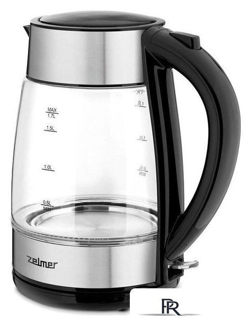 Электрический чайник Zelmer ZCK8011 - Изображение №2 — Интернет-магазин ПроЗаказ