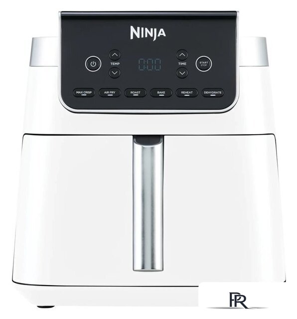 Аэрогриль (аэрофритюрница) Ninja MAX PRO AF180EUWH - Изображение №1 — Интернет-магазин ПроЗаказ