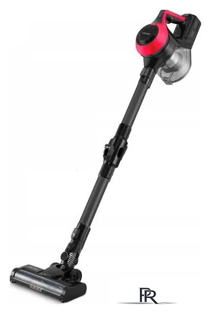 Пылесос Zelmer ZSVC511DF 81405974P (черный/розовый) - Изображение №1 — Интернет-магазин ПроЗаказ