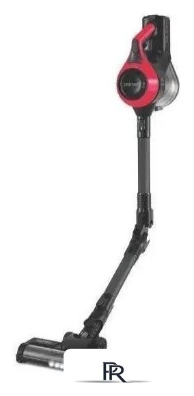 Пылесос Zelmer ZSVC511DF 81405974P (черный/розовый) - Изображение №2 — Интернет-магазин ПроЗаказ