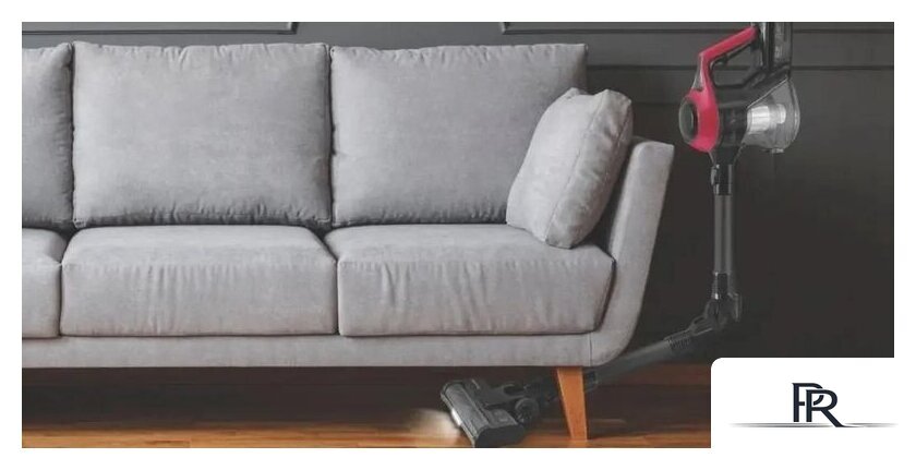 Пылесос Zelmer ZSVC511DF 81405974P (черный/розовый) - Изображение №4 — Интернет-магазин ПроЗаказ