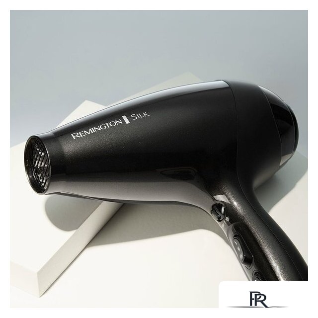 Фен Remington Silk AC9095 - Изображение №6 — Интернет-магазин ПроЗаказ