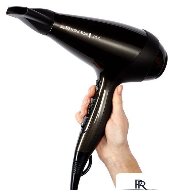 Фен Remington Silk AC9095 - Изображение №2 — Интернет-магазин ПроЗаказ