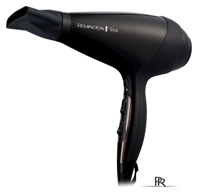 Фен Remington Silk AC9095 - Изображение №1 — Интернет-магазин ПроЗаказ