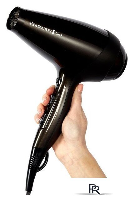 Фен Remington Silk AC9095 - Изображение №4 — Интернет-магазин ПроЗаказ