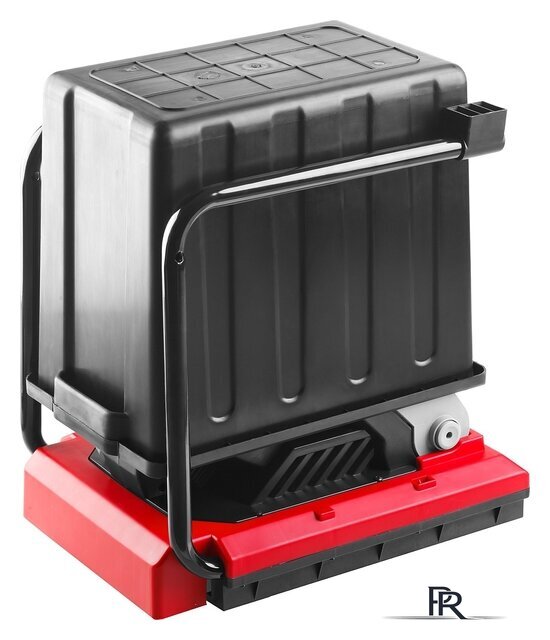 Садовый измельчитель Зубр ЗИЭ-40-2500 - Изображение №9 — Интернет-магазин ПроЗаказ