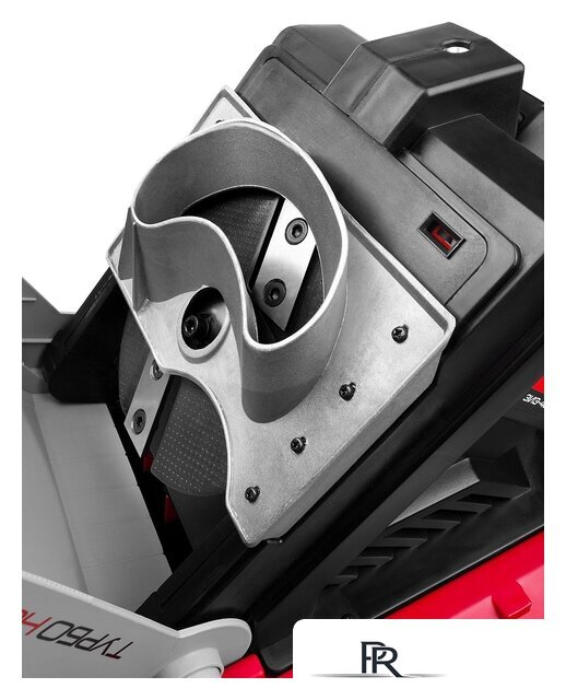 Садовый измельчитель Зубр ЗИЭ-40-2500 - Изображение №6 — Интернет-магазин ПроЗаказ