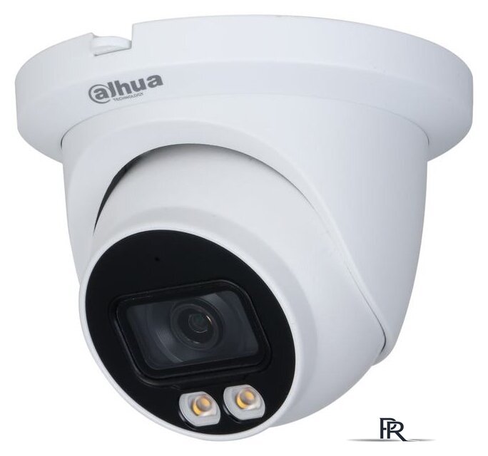 IP-камера Dahua DH-IPC-HDW3249TMP-AS-LED-0280B - Изображение №1 — Интернет-магазин ПроЗаказ