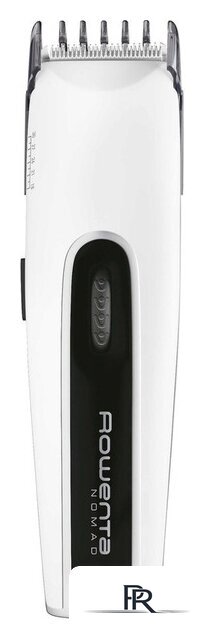 Машинка для стрижки волос Rowenta TN 1400 - Изображение №1 — Интернет-магазин ПроЗаказ