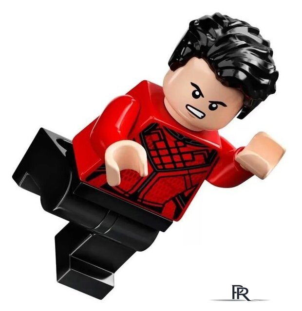 Конструктор LEGO Marvel Super Heroes 76176 Побег от Десяти колец - Изображение №9 — Интернет-магазин ПроЗаказ