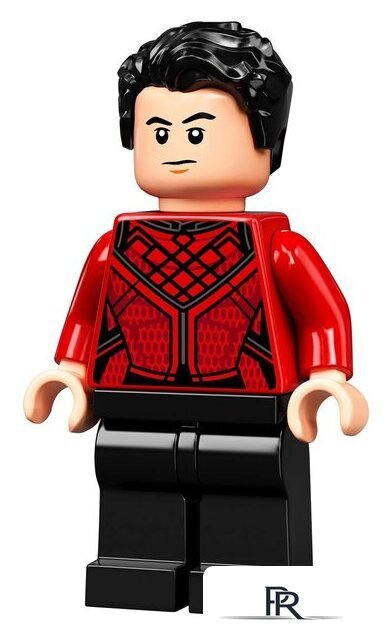 Конструктор LEGO Marvel Super Heroes 76176 Побег от Десяти колец - Изображение №11 — Интернет-магазин ПроЗаказ