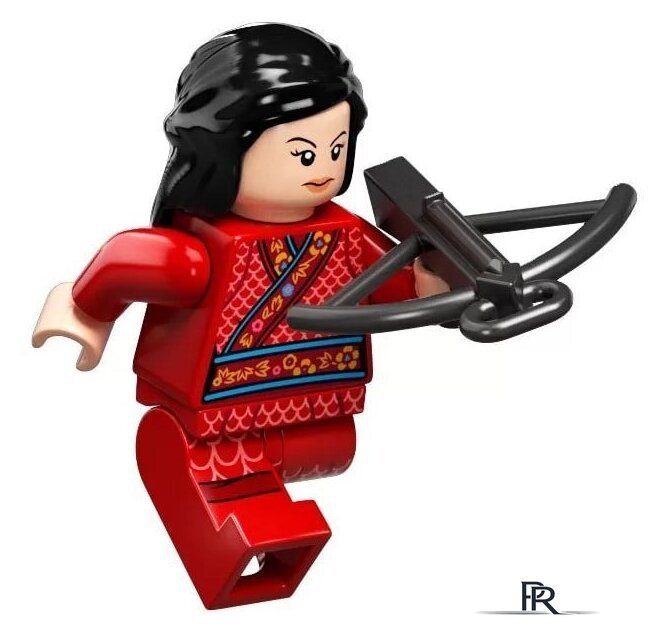 Конструктор LEGO Marvel Super Heroes 76176 Побег от Десяти колец - Изображение №23 — Интернет-магазин ПроЗаказ