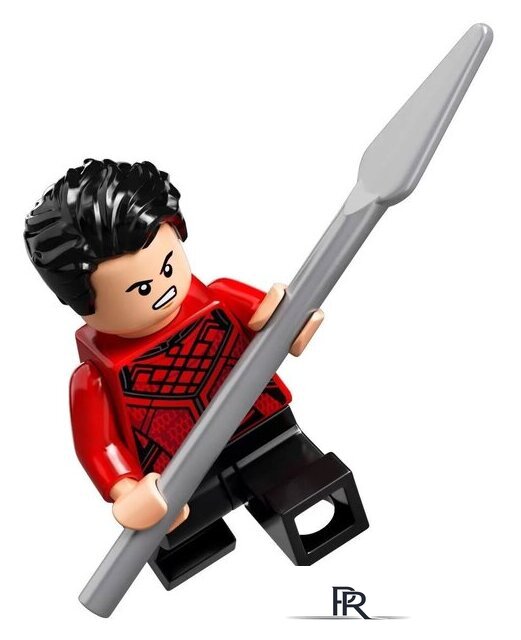 Конструктор LEGO Marvel Super Heroes 76176 Побег от Десяти колец - Изображение №10 — Интернет-магазин ПроЗаказ