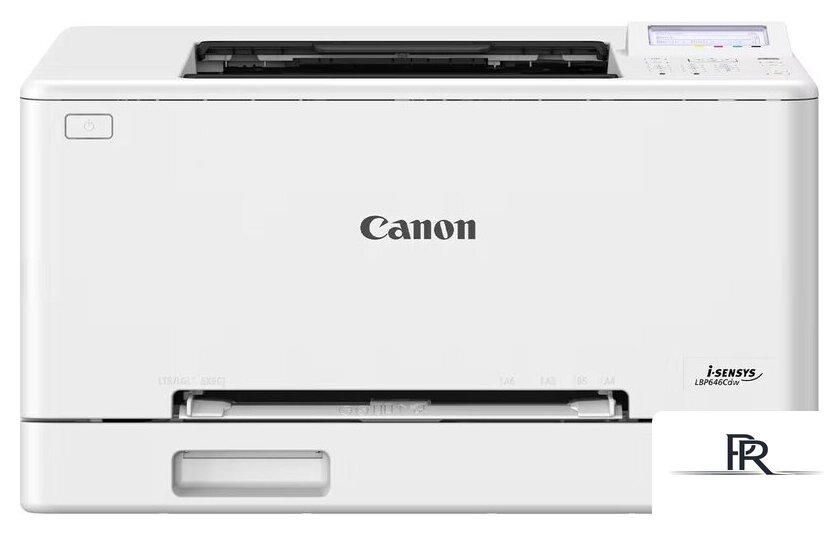 Принтер Canon i-SENSYS LBP647Cdw - Изображение №1 — Интернет-магазин ПроЗаказ