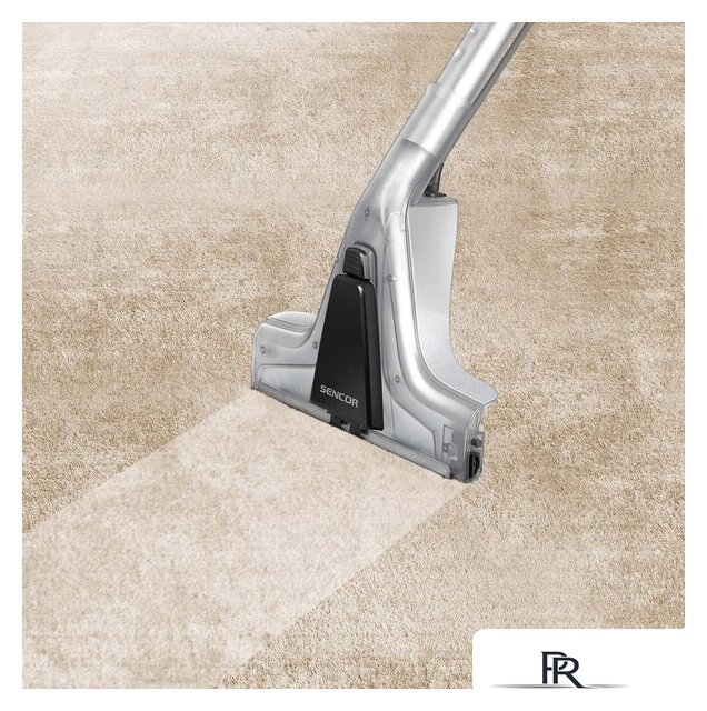 Пылесос Sencor SVC 5001YL - Изображение №36 — Интернет-магазин ПроЗаказ