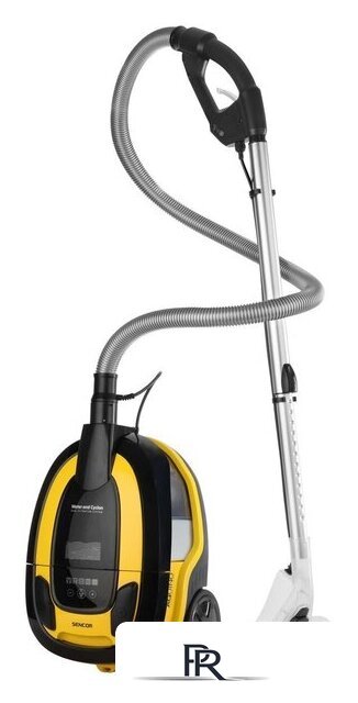 Пылесос Sencor SVC 5001YL - Изображение №3 — Интернет-магазин ПроЗаказ