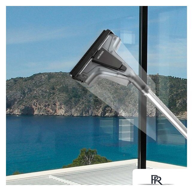 Пылесос Sencor SVC 5001YL - Изображение №39 — Интернет-магазин ПроЗаказ