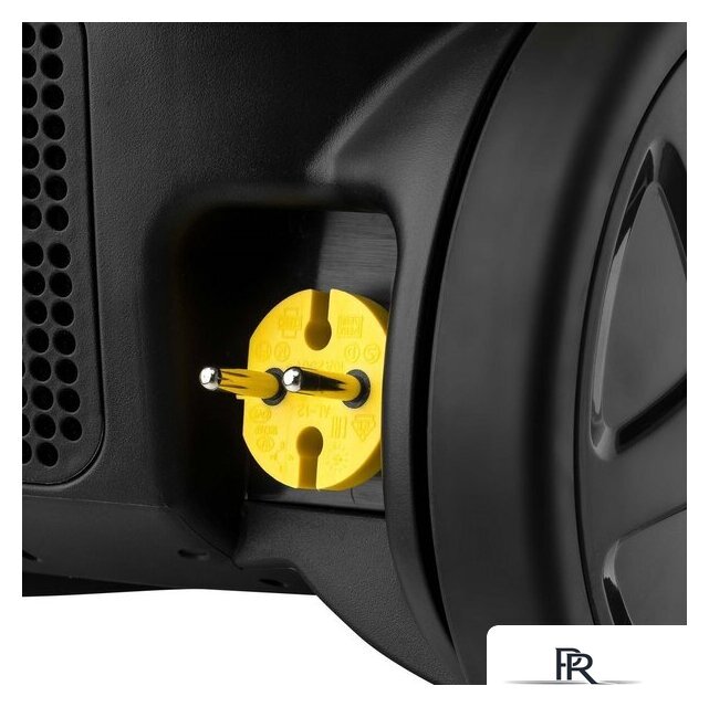 Пылесос Sencor SVC 5001YL - Изображение №13 — Интернет-магазин ПроЗаказ