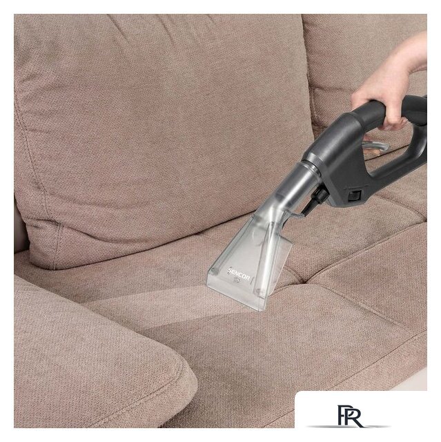 Пылесос Sencor SVC 5001YL - Изображение №41 — Интернет-магазин ПроЗаказ