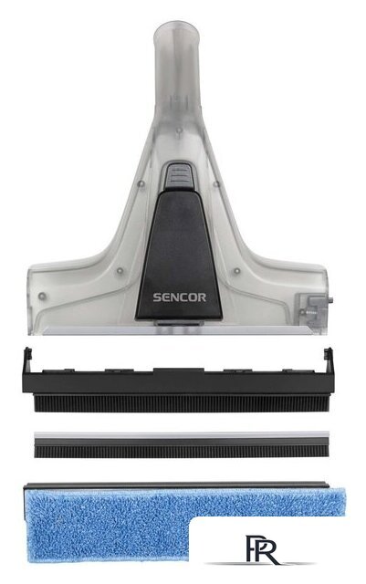 Пылесос Sencor SVC 5001YL - Изображение №30 — Интернет-магазин ПроЗаказ