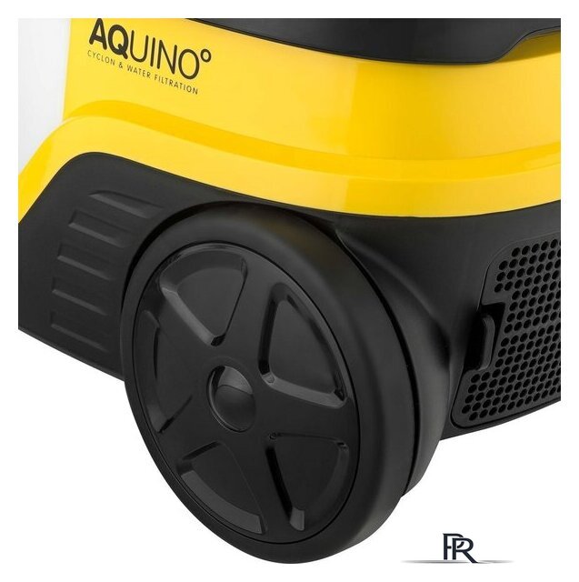 Пылесос Sencor SVC 5001YL - Изображение №14 — Интернет-магазин ПроЗаказ