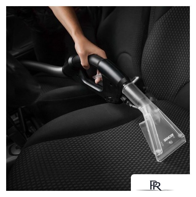 Пылесос Sencor SVC 5001YL - Изображение №42 — Интернет-магазин ПроЗаказ