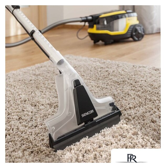 Пылесос Sencor SVC 5001YL - Изображение №35 — Интернет-магазин ПроЗаказ