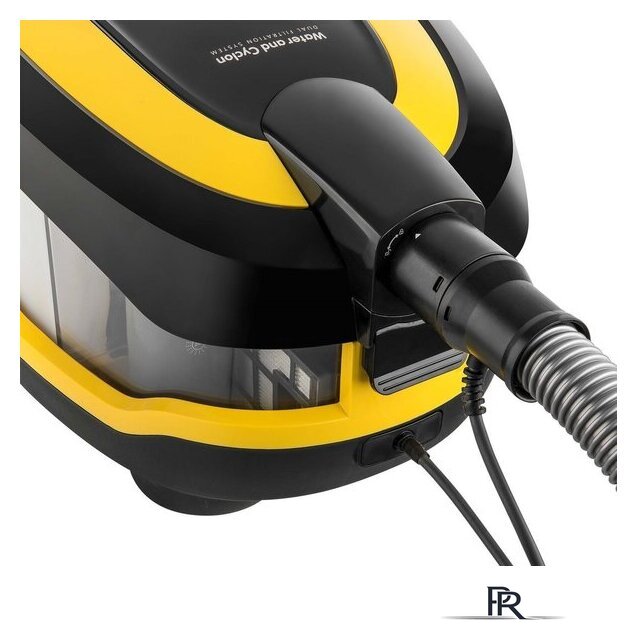 Пылесос Sencor SVC 5001YL - Изображение №8 — Интернет-магазин ПроЗаказ