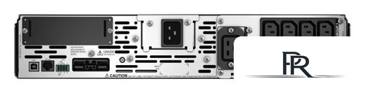 Источник бесперебойного питания APC Smart-UPS X 3000VA Rack/Tower LCD 200-240V (SMX3000RMHV2U) - Изображение №4 — Интернет-магазин ПроЗаказ