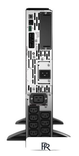 Источник бесперебойного питания APC Smart-UPS X 3000VA Rack/Tower LCD 200-240V (SMX3000RMHV2U) - Изображение №3 — Интернет-магазин ПроЗаказ