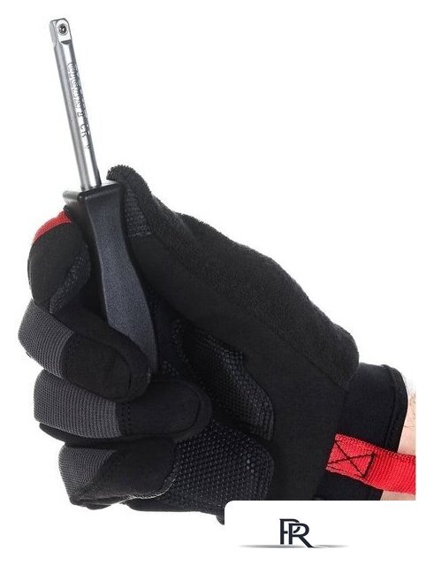 Набор домашнего мастера Gigant GAS-66 (66 предметов) - Изображение №13 — Интернет-магазин ПроЗаказ