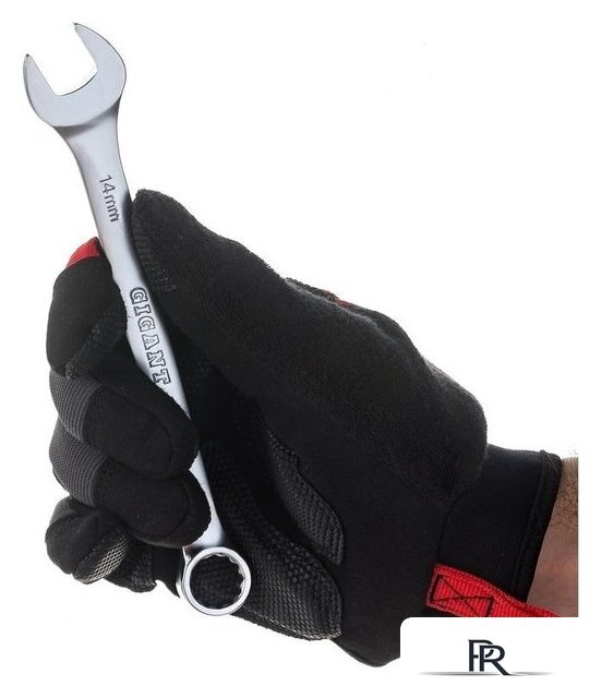 Набор домашнего мастера Gigant GAS-66 (66 предметов) - Изображение №8 — Интернет-магазин ПроЗаказ