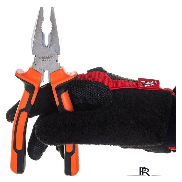 Набор домашнего мастера Gigant GAS-66 (66 предметов) - Изображение №4 — Интернет-магазин ПроЗаказ