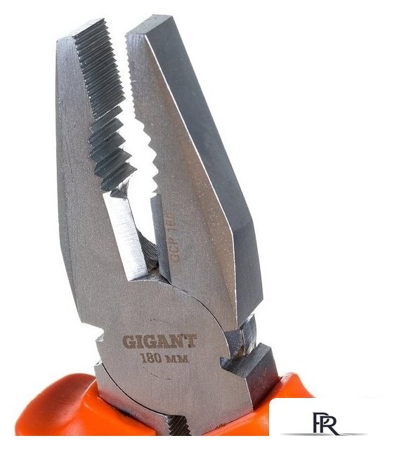 Набор домашнего мастера Gigant GAS-66 (66 предметов) - Изображение №7 — Интернет-магазин ПроЗаказ