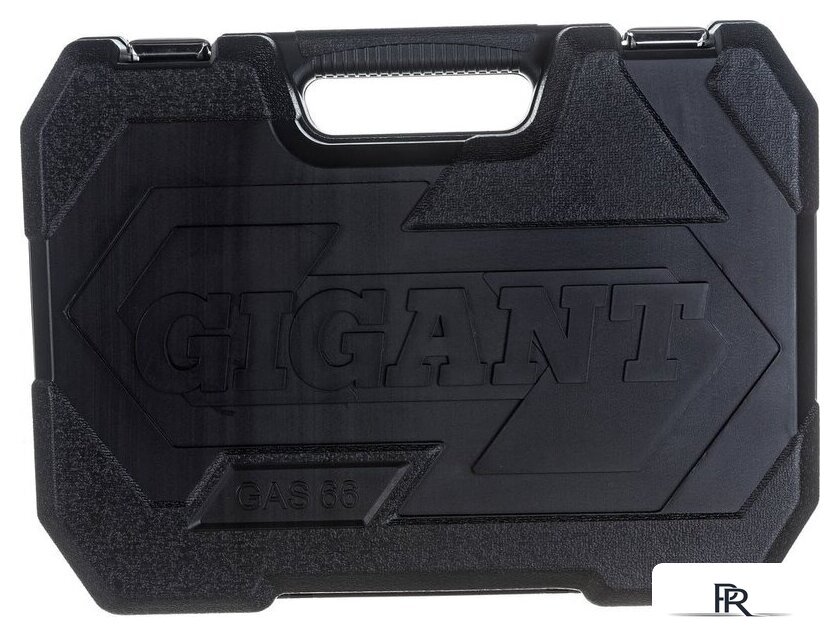 Набор домашнего мастера Gigant GAS-66 (66 предметов) - Изображение №20 — Интернет-магазин ПроЗаказ