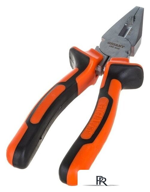 Набор домашнего мастера Gigant GAS-66 (66 предметов) - Изображение №5 — Интернет-магазин ПроЗаказ