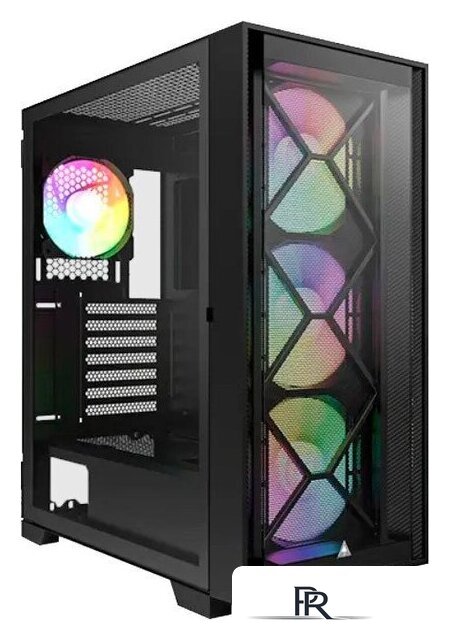 Компьютер TGPC Xtreme 91188 A-X - Изображение №1 — Интернет-магазин ПроЗаказ