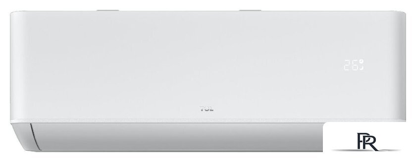 Кондиционер TCL GentleCool TAC-TP18ONF/R 2025 - Изображение №4 — Интернет-магазин ПроЗаказ