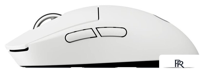 Игровая мышь Logitech Pro X Superlight 2c (белый) - Изображение №2 — Интернет-магазин ПроЗаказ