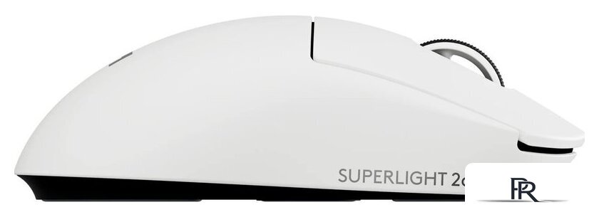 Игровая мышь Logitech Pro X Superlight 2c (белый) - Изображение №4 — Интернет-магазин ПроЗаказ