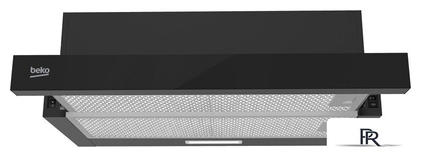 Кухонная вытяжка BEKO HNT63322BH - Изображение №1 — Интернет-магазин ПроЗаказ