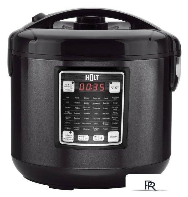 Мультиварка Holt HT-MC-005 - Изображение №1 — Интернет-магазин ПроЗаказ