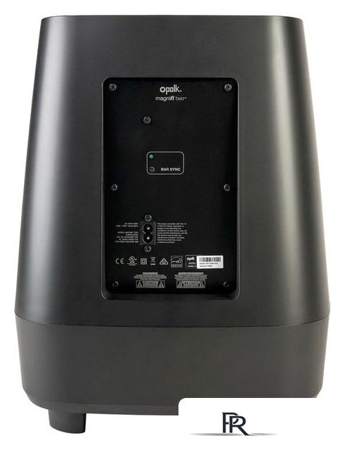 Саундбар Polk Audio MagniFi 2 - Изображение №8 — Интернет-магазин ПроЗаказ
