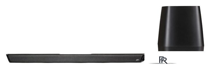 Саундбар Polk Audio MagniFi 2 - Изображение №2 — Интернет-магазин ПроЗаказ